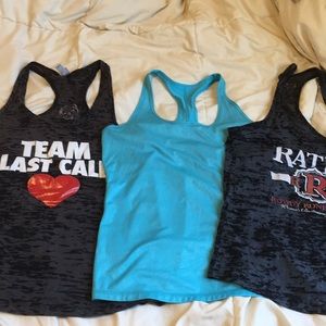 Tank top bundle